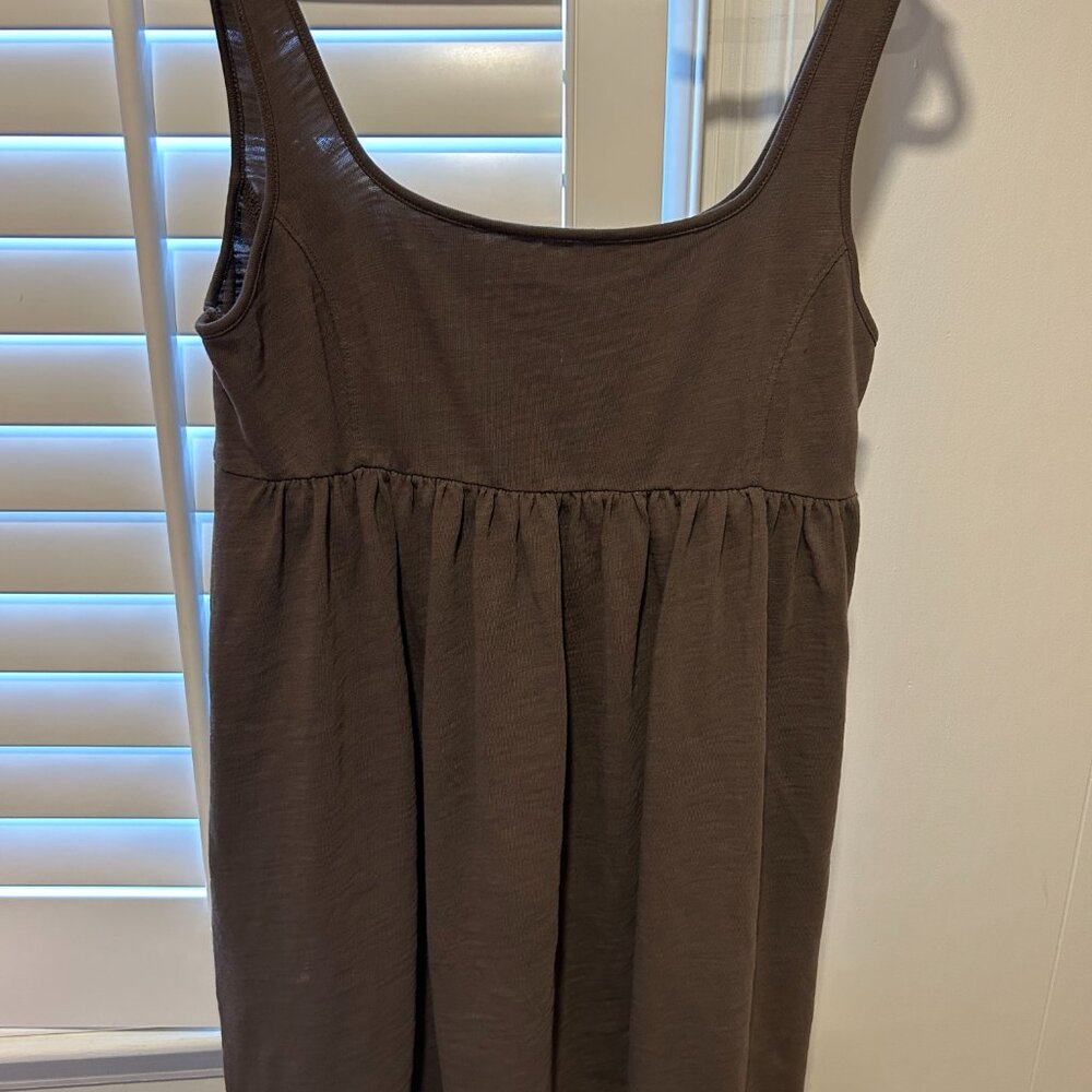 Nation LTD Kitty Babydoll Mini
